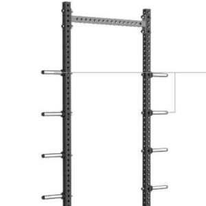 MS00 Stand Single Storage